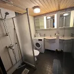 Honkaruka, Agrohonka Feriehus *