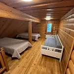 Honkaruka, Agrohonka Feriehus