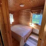 Feriehus Honkaruka, Agrohonka