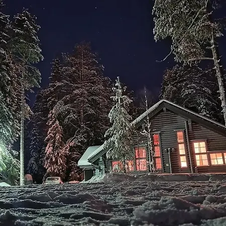 펜션 Honkaruka, Agrohonka *