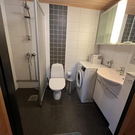 펜션 Honkaruka, Agrohonka 루카