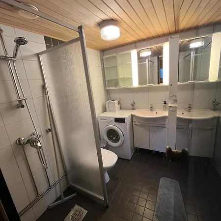 Honkaruka, Agrohonka 펜션 *