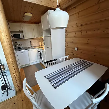 Prázdninový dům Honkaruka, Agrohonka *