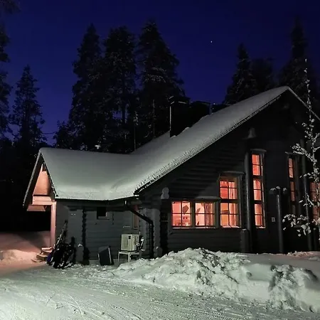 Prázdninový dům Honkaruka, Agrohonka