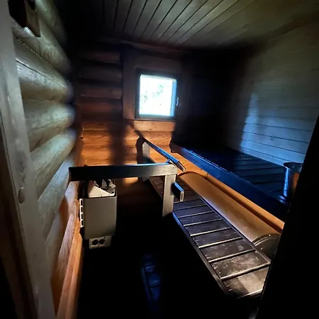 Honkaruka, Agrohonka Prázdninový dům Ruka