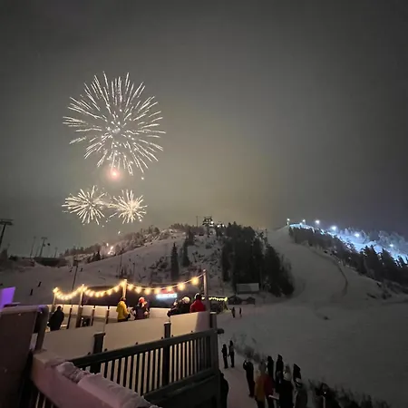 Honkaruka, Agrohonka