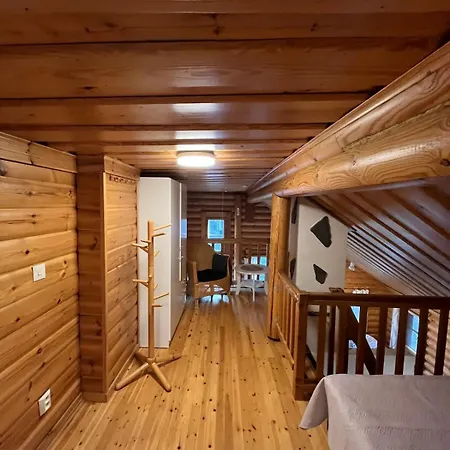 Honkaruka, Agrohonka *