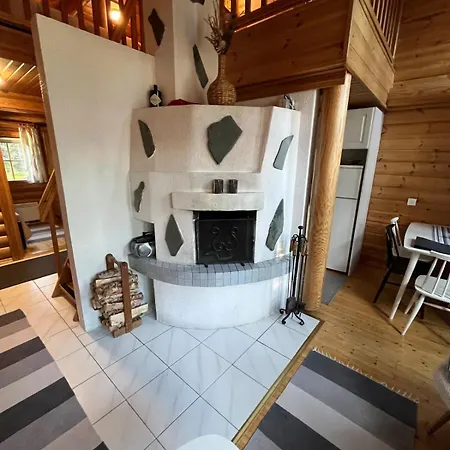 Prázdninový dům Honkaruka, Agrohonka