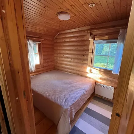 펜션 Honkaruka, Agrohonka