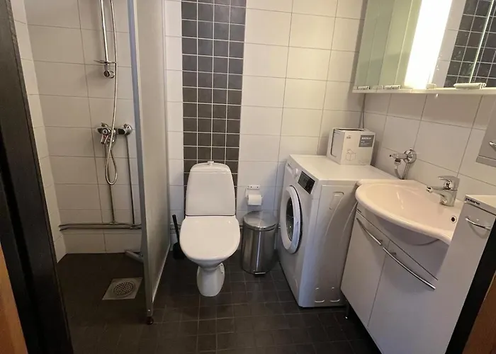 בית נופש Honkaruka, Agrohonka רוקה